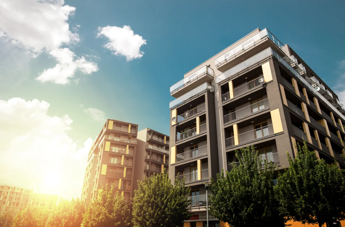 condo insurance in Ohio.