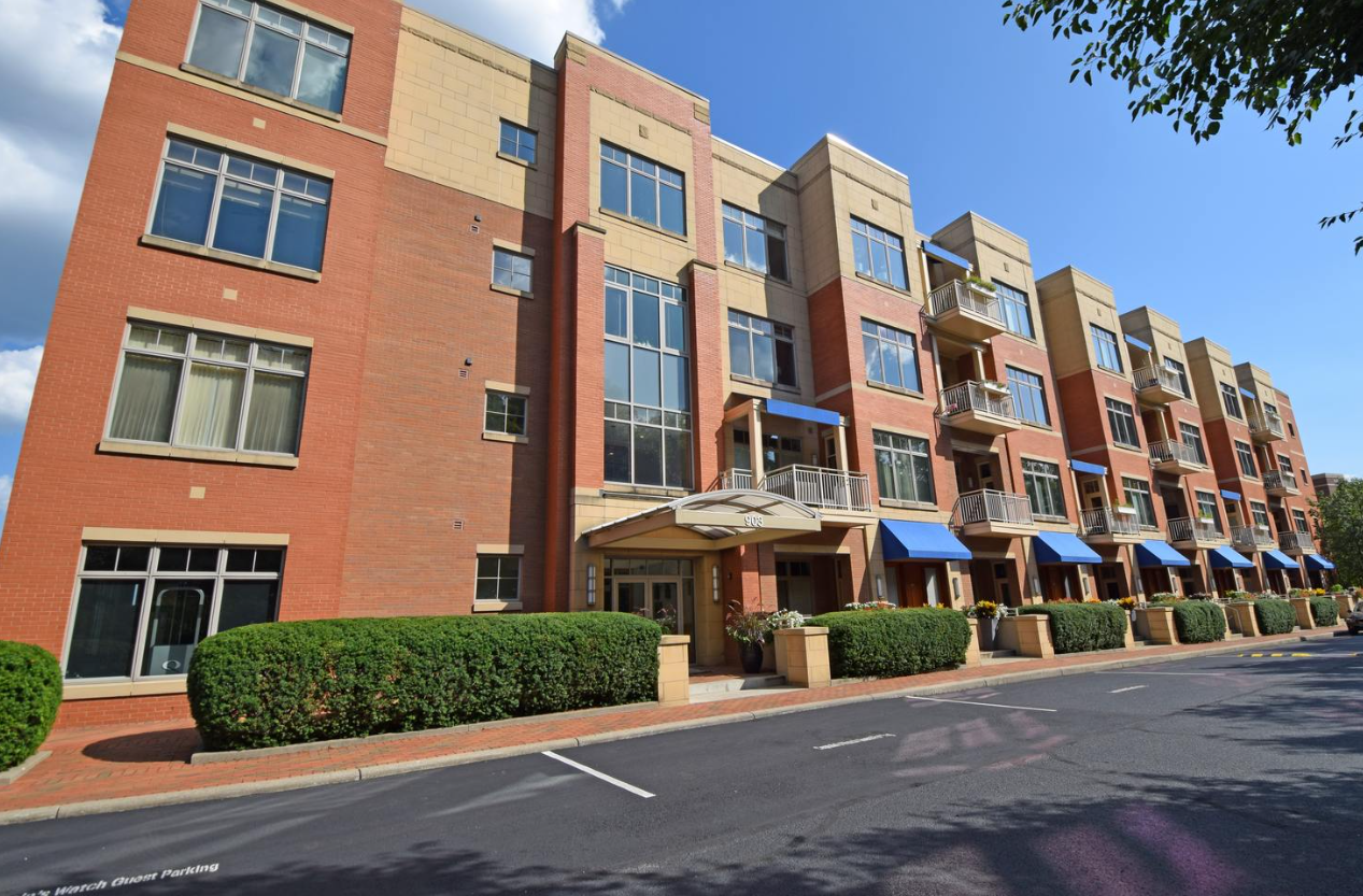 condo insurance coverage in Ohio.