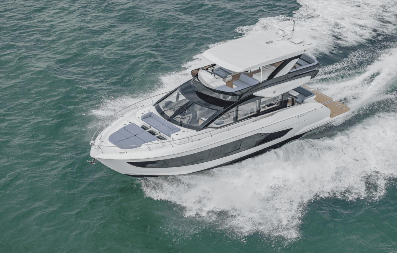 marine insurance coverage in ohio.