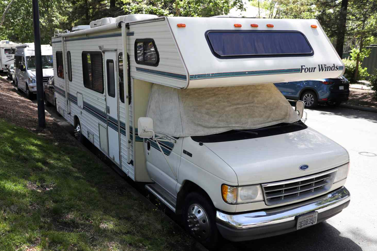 recreational insurance coverage in Ohio.