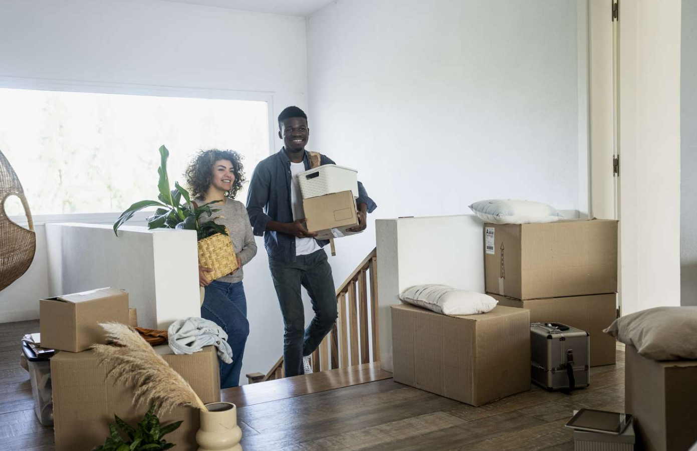 renter insurance in Ohio.