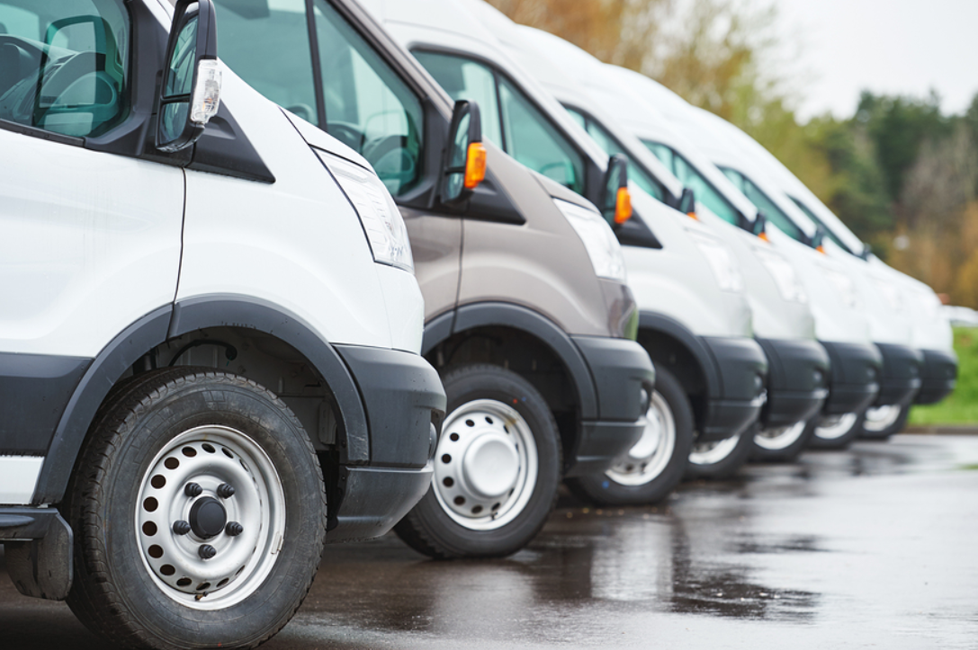 commercial auto insurance.