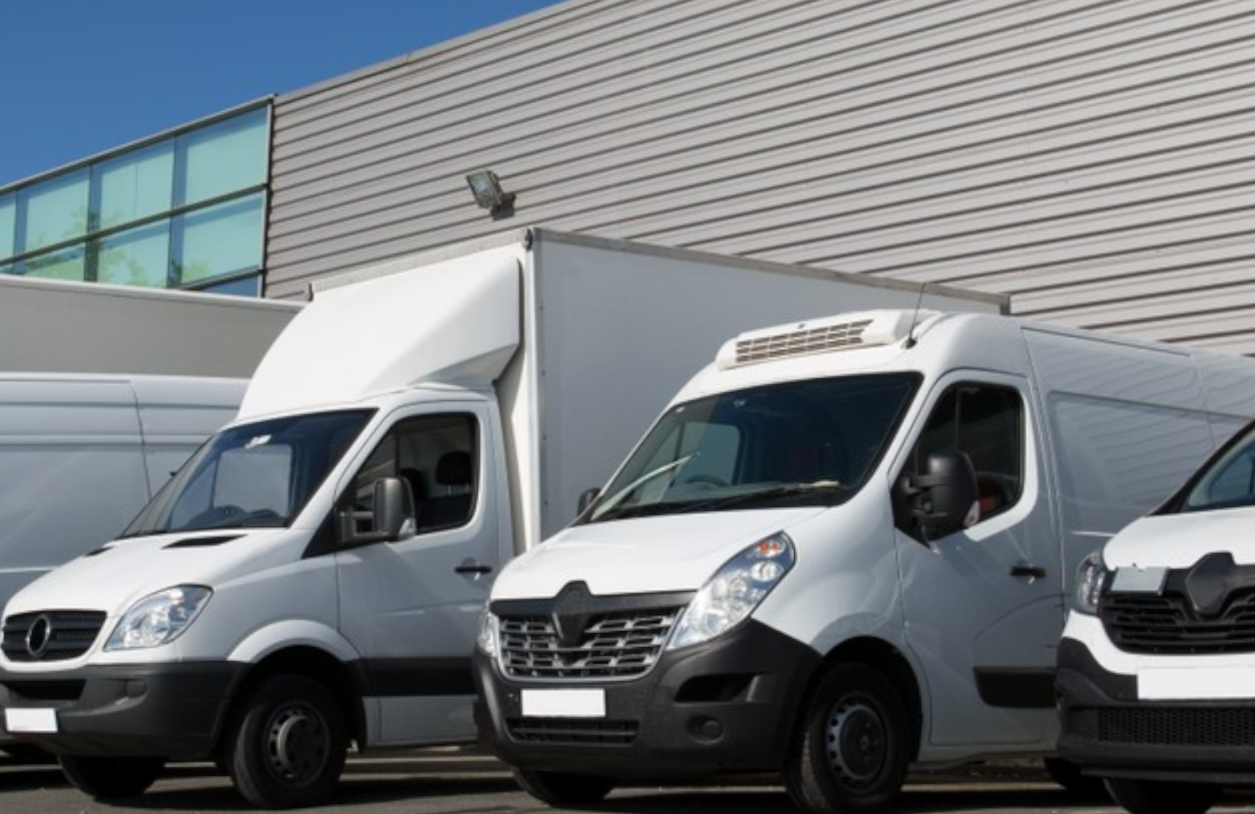 commercial auto insurance.