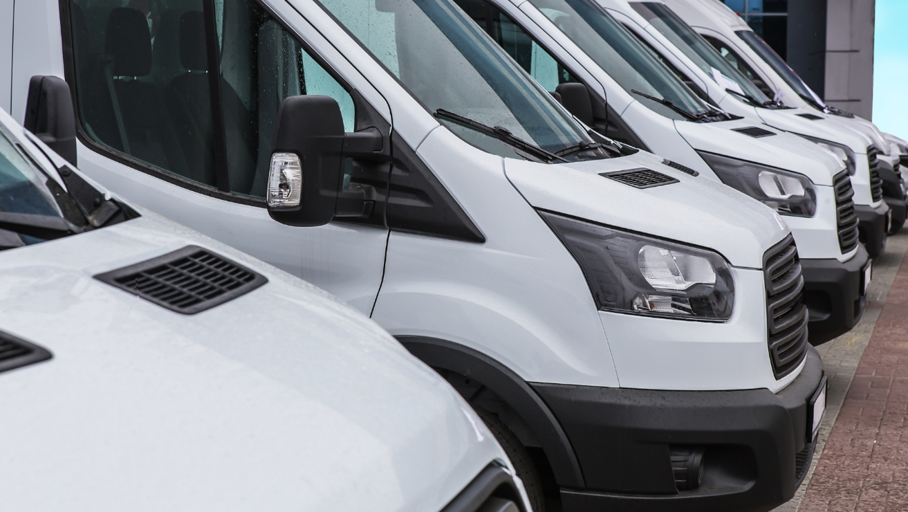 commercial auto insurance