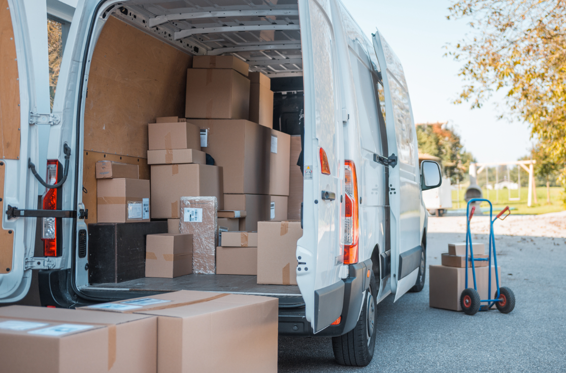 commercial vehicle insurance.