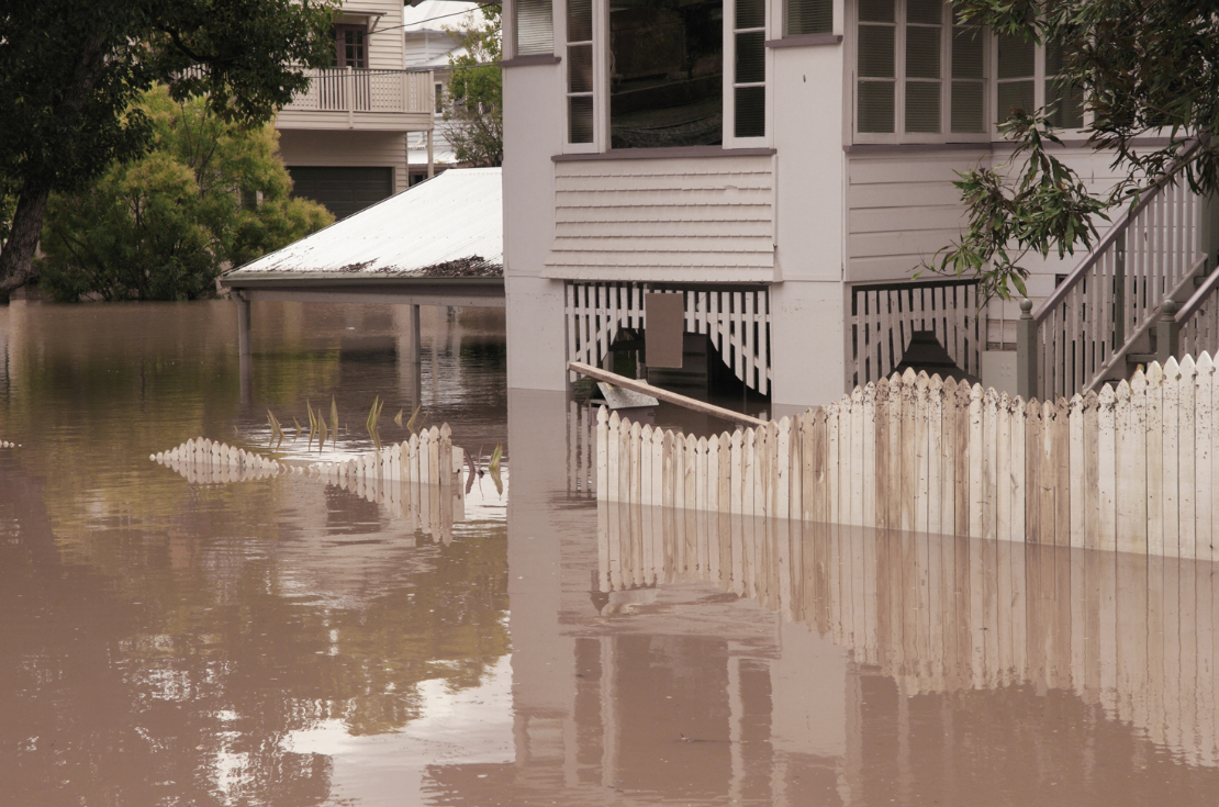 flood insurance