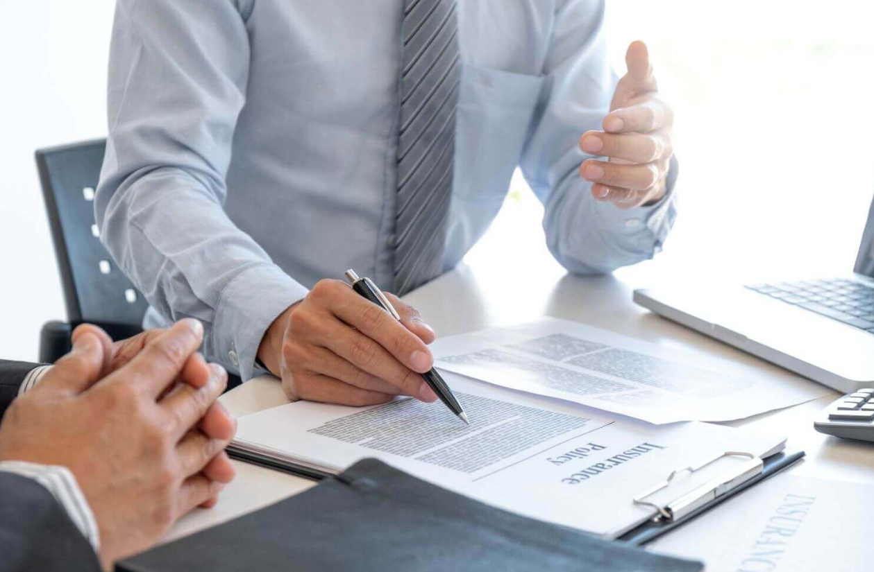 professional liability insurance