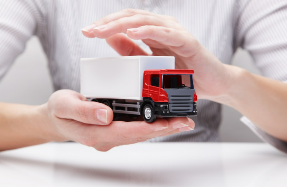 Truck Insurance