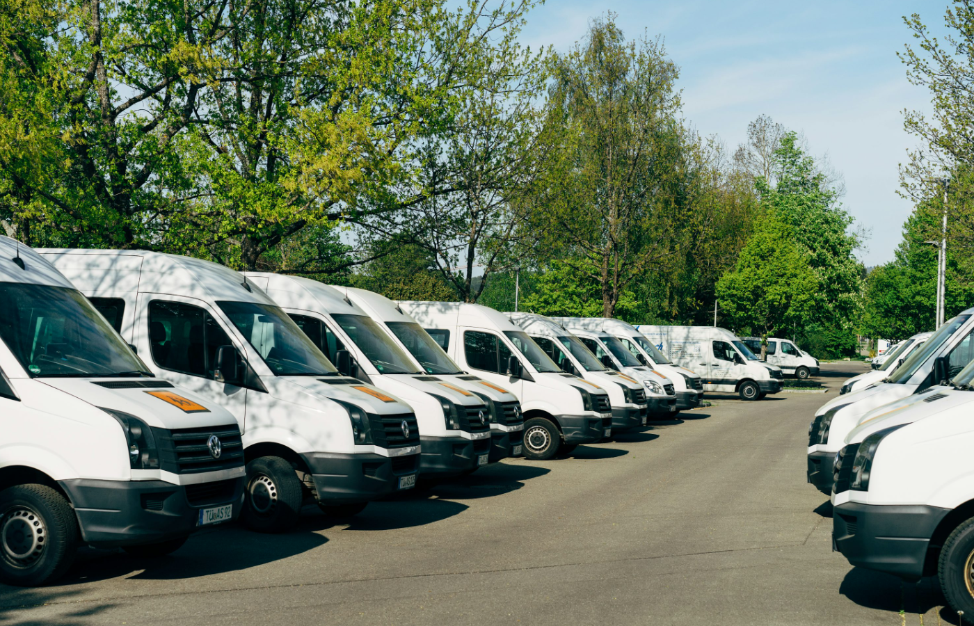 commercial auto insurance