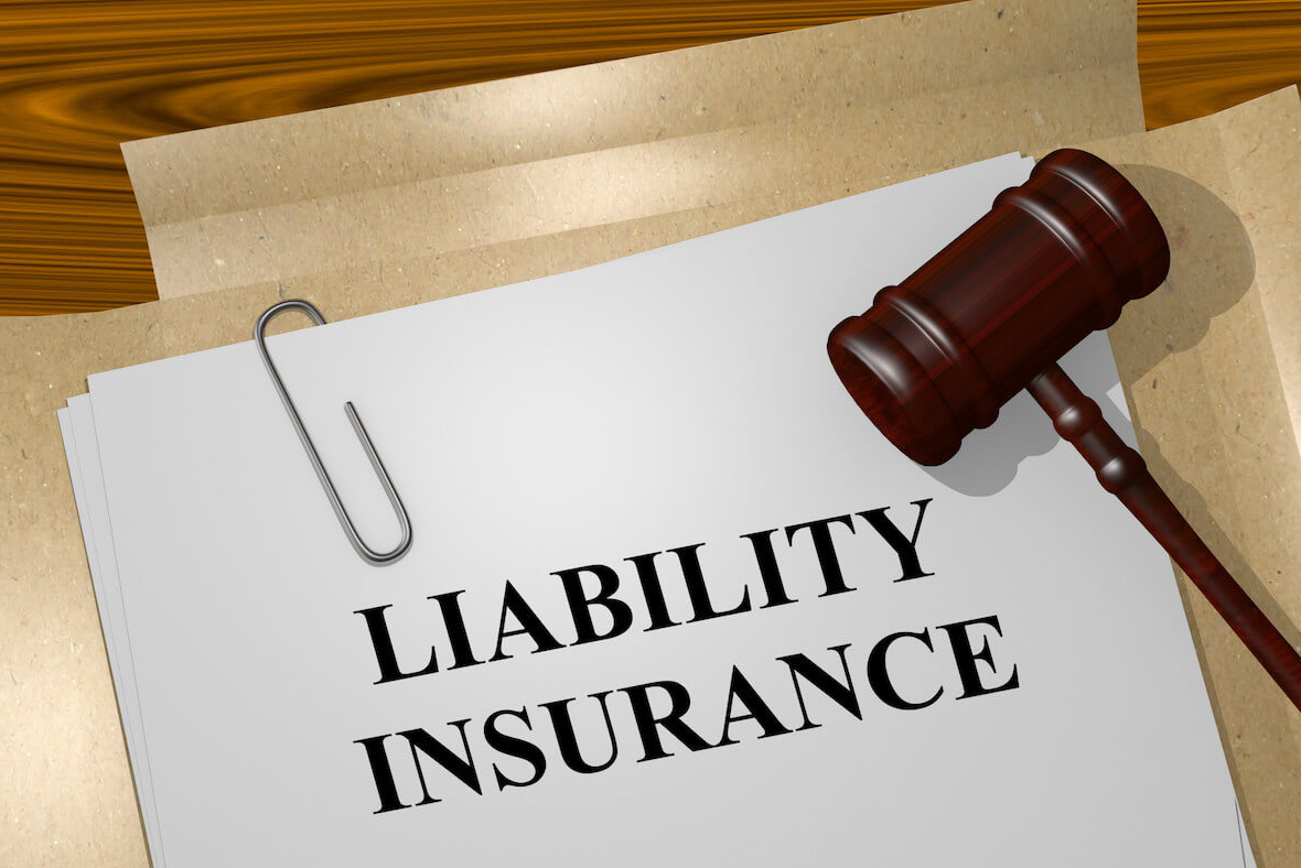 general liability insurance