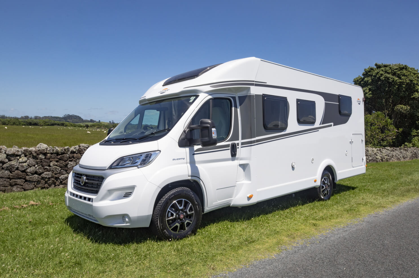 motorhome insurance
