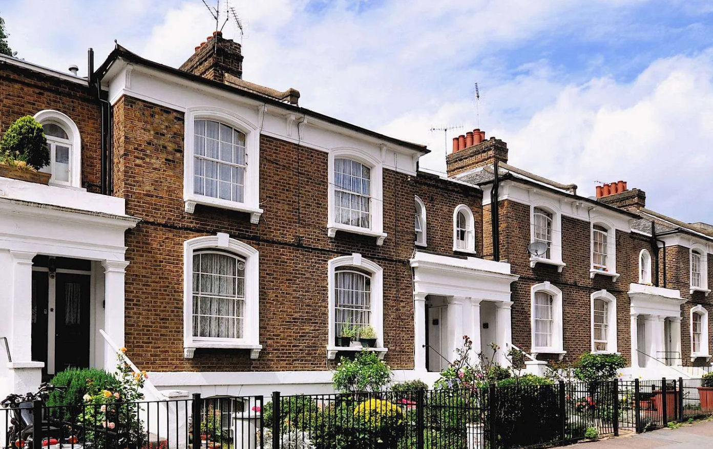 Property insurance in Ohio.