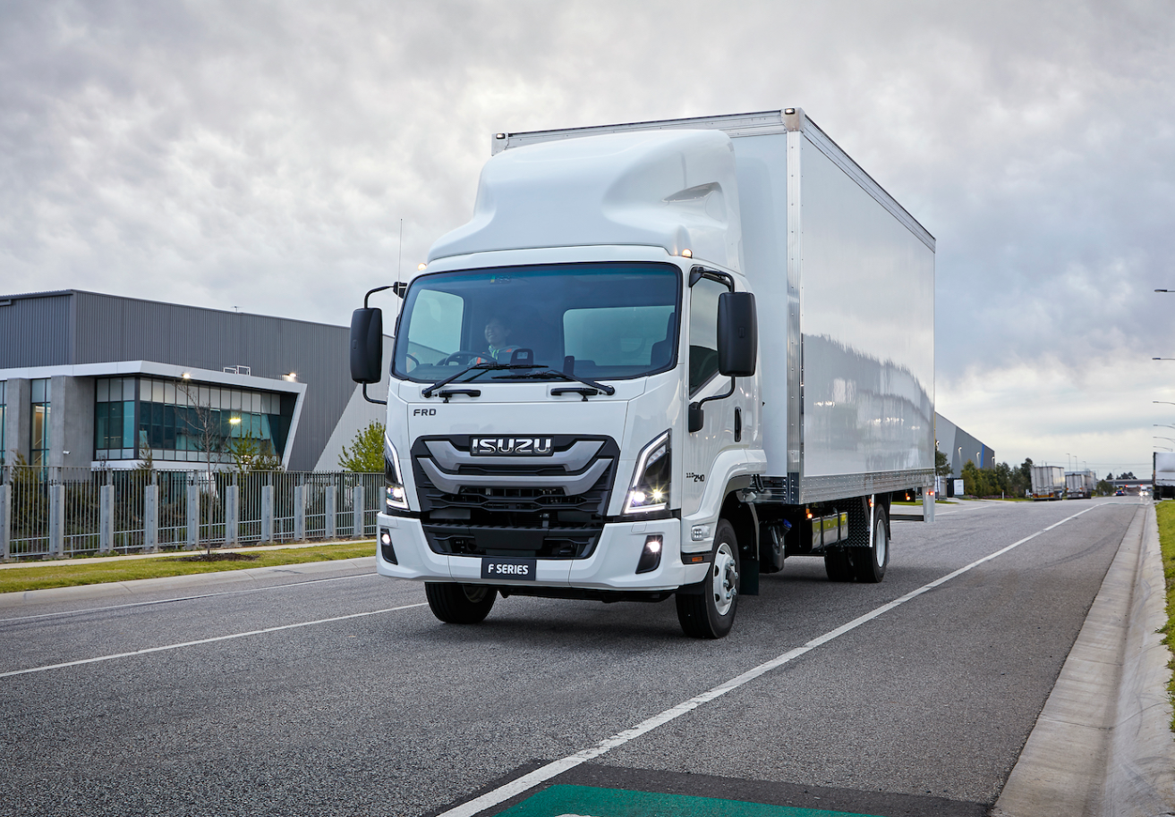 truck insurance in Ohio.