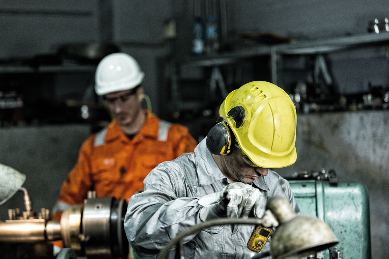 Worker's compensation insurance in Ohio.