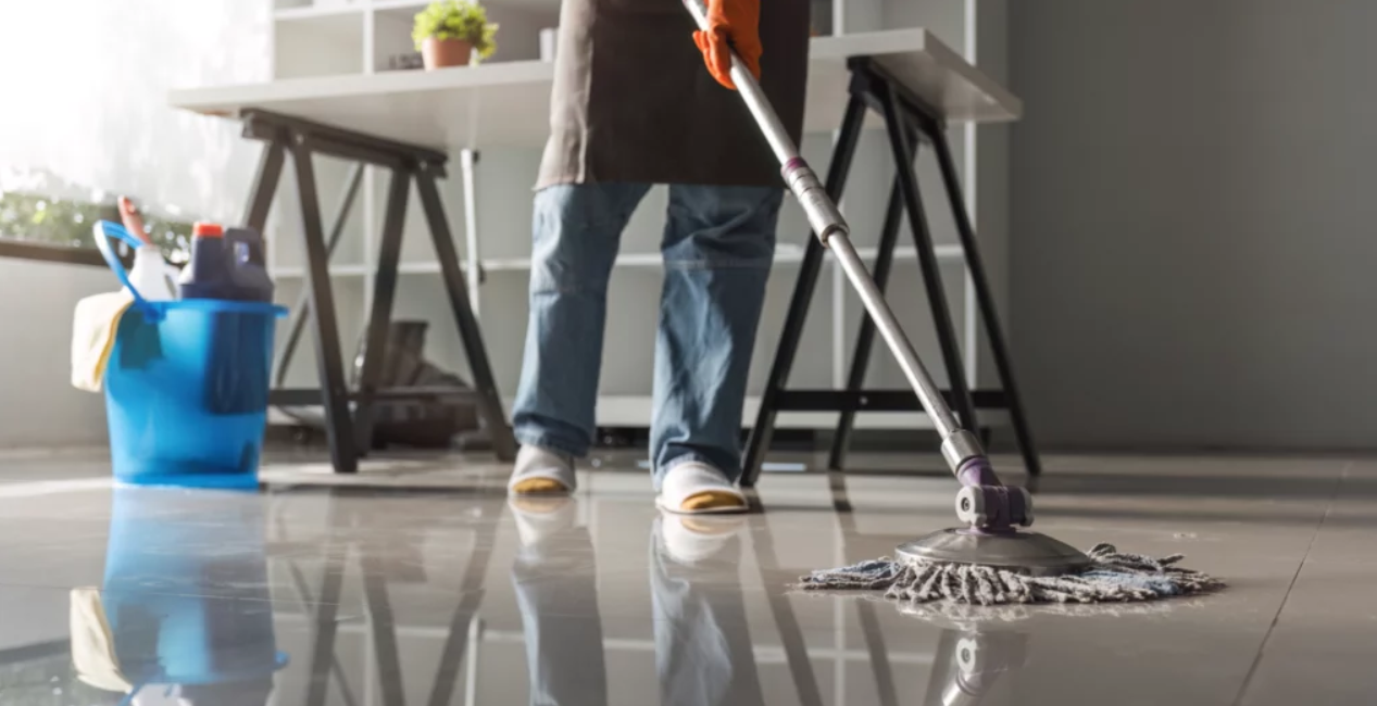 house cleaning business insurance